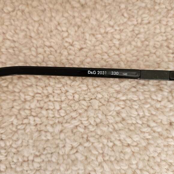 Dolce & Gabbana Sunglasses main image 8